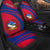 Nepal Coat Of Arms Car Seat Cover Cricket RLT7 - Wonder Print Shop