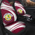 Qatar Coat Of Arms Car Seat Cover Cricket RLT12 - Wonder Print Shop