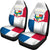 Panama Flag Car Seat Cover RLT13 - Wonder Print Shop