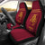 Lithuania Passport car_seat_cover RLT6 - Wonder Print Shop