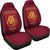 Lithuania Passport car_seat_cover RLT6 - Wonder Print Shop