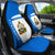 Honduras Sport Car Seat Cover - Premium Style RLT8 - Wonder Print Shop