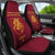 Lithuania Passport car_seat_cover RLT6 - Wonder Print Shop