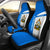 Honduras Sport Car Seat Cover - Premium Style RLT8 - Wonder Print Shop