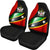 Saint Kitts and Nevis Car Seat Cover Saint Kitts and Nevis Flag Ver 01 RLT6 - Wonder Print Shop