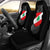 Lebanon car_seat_cover (Set of Two) RLT6 - Wonder Print Shop