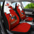 Chile Car Seat Covers Special Coat of Arms RLT7 - Wonder Print Shop