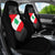 Lebanon car_seat_cover (Set of Two) RLT6 - Wonder Print Shop