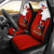 Chile Car Seat Covers Special Coat of Arms RLT7 - Wonder Print Shop