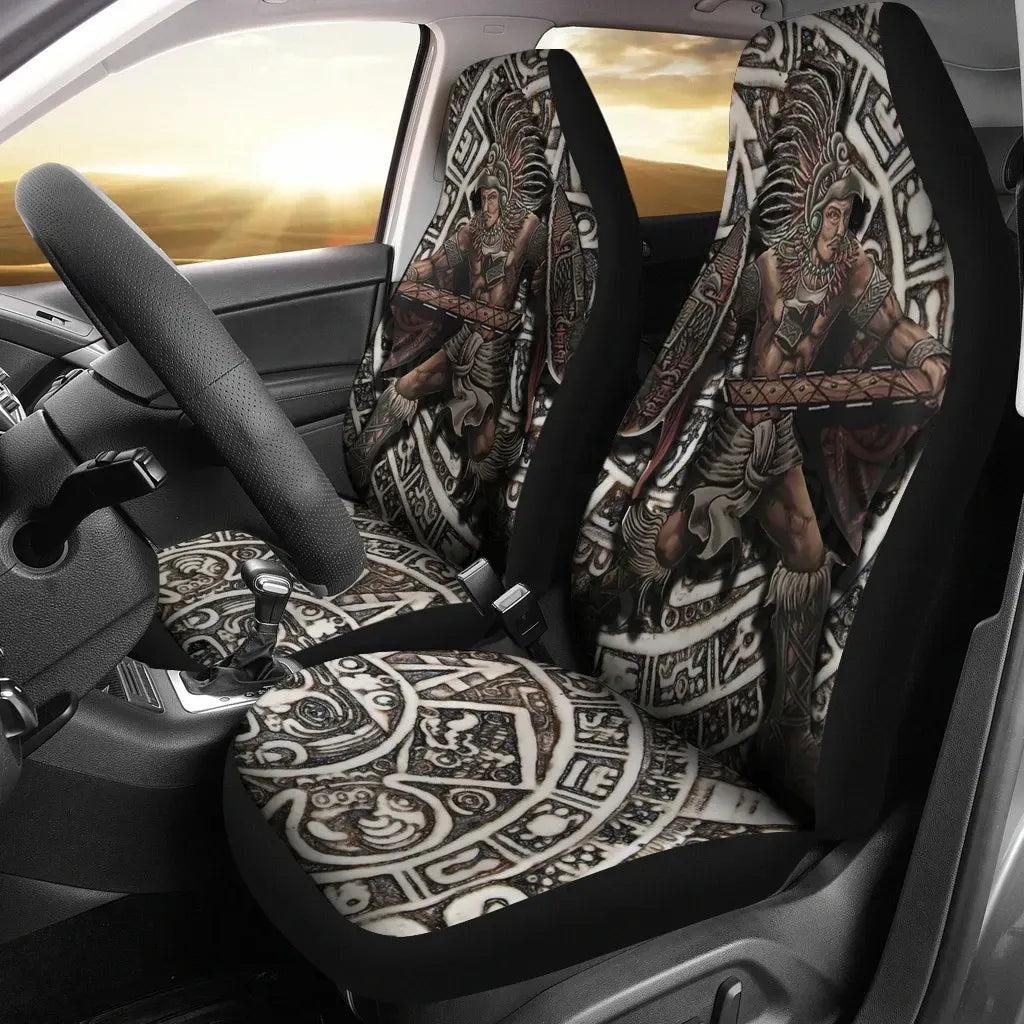 mexico-aztec-car-seat-cover