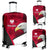 Poland Luggage Covers White Eagle Version RLT7 - Wonder Print Shop