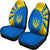 Ukraine Car Seat Covers Premium Style RLT7 - Wonder Print Shop