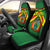 Bolivia car_seat_cover - Vibes Version RLT6 - Wonder Print Shop