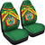 Bolivia car_seat_cover - Vibes Version RLT6 - Wonder Print Shop