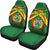 Bolivia car_seat_cover - Vibes Version RLT6 - Wonder Print Shop