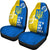 Ukraine DNA Car Seat Covers RLT7 - Wonder Print Shop