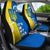 Ukraine DNA Car Seat Covers RLT7 - Wonder Print Shop