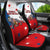 Coat ofrms Czech Republic Lion Car Seat Covers RLT13 - Wonder Print Shop