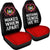 Colombia Car Seat Covers Couple Valentine Her Butt - His Beard (Set Of Two) RLT7 - Wonder Print Shop