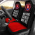 Slovakia Car Seat Covers Couple Valentine Nothing Make Sense Set of Two RLT13 - Wonder Print Shop