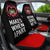 Colombia Car Seat Covers Couple Valentine Her Butt - His Beard (Set Of Two) RLT7 - Wonder Print Shop