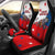 Coat ofrms Czech Republic Lion Car Seat Covers RLT13 - Wonder Print Shop