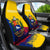 Venezuela Special Car Seat Covers RLT7 - Wonder Print Shop