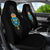 Sweden Car Seat Covers Set Of Two RLT7 - Wonder Print Shop