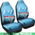 The Glacier Express Switzerland Car Seat Cover RLT13 - Wonder Print Shop