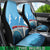 The Glacier Express Switzerland Car Seat Cover RLT13 - Wonder Print Shop