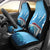 The Glacier Express Switzerland Car Seat Cover RLT13 - Wonder Print Shop