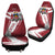 Latvia car_seat_cover - Latvia Pride RLT6 - Wonder Print Shop