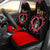 Guyana Car Seat Cover Couple King/Queen (Set of Two) RLT8 - Wonder Print Shop