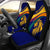 Wonder Print Shop Sri Lanka Lion Car Seat Covers RLT7 - Wonder Print Shop