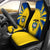 Colombia Car Seat Covers Premium Style RLT7 - Wonder Print Shop