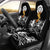 The Golden Koi Fish Car Seat Covers RLT8 - Wonder Print Shop