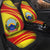 North Macedonia Coat Of Arms Car Seat Cover Cricket RLT7 - Wonder Print Shop