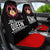 Sweden Car Seat Covers Couple Valentine Nothing Make Sense Ver.01 RLT7 - Wonder Print Shop