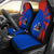 Chile Car Seat Covers Premium Style RLT7 - Wonder Print Shop