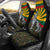 Lithuania car_seat_cover Iron Wolf RLT6 - Wonder Print Shop