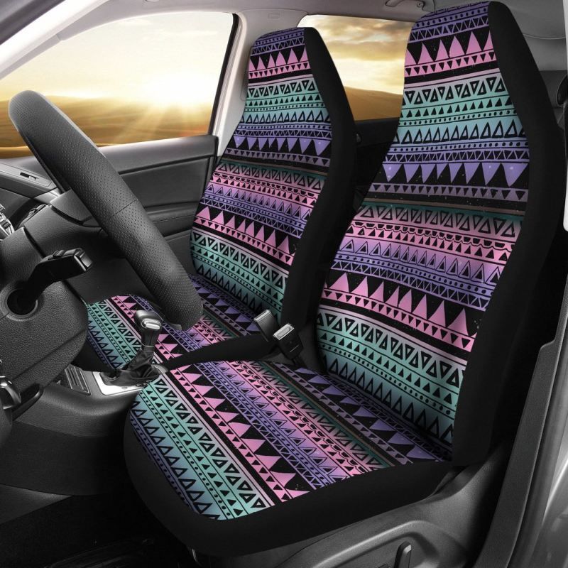 mexico-aztec-pattern-04-car-seat-cover