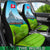 Switzerland Matterhorn and Flag Car Seat Covers RLT13 - Wonder Print Shop