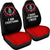 Sweden Car Seat Covers Couple Valentine Everthing I Need Set Of Two RLT7 - Wonder Print Shop