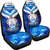 Honduras Car Seat Covers New Release RLT8 - Wonder Print Shop