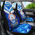 Honduras Car Seat Covers New Release RLT8 - Wonder Print Shop