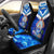 Honduras Car Seat Covers New Release RLT8 - Wonder Print Shop