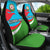 Azerbaijan Car Seat Covers Proud Version RLT8 - Wonder Print Shop