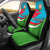 Azerbaijan Car Seat Covers Proud Version RLT8 - Wonder Print Shop