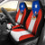 Chile Flag Car Seat Cover RLT7 - Wonder Print Shop