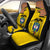 Colombia Car Seat Covers - Home (Set Of Two) RLT7 - Wonder Print Shop